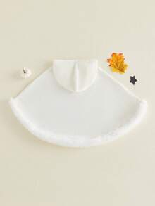 Young Boys Costumes - White - View 7