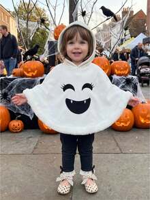 Young Boys Costumes - White - View 1