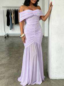 Lilac Purple