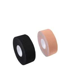 2.5-10cm Adjustable Breast Tape (5 Widths Available), Designed For Small Breasts, Provides Support And Makes Breasts Look More Petite, Prevents Sagging - Multicolor - View 16