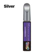 Multi-Color Multi-Purpose Multi-Functional Repair Kit For Covering White, Black, Gold, Silver, Suitable For Multiple Scenes, Scratch Repair, Metal Fading, Plastic Fading, Including Wheel Repaint Repair Kit - Multicolor - View 12
