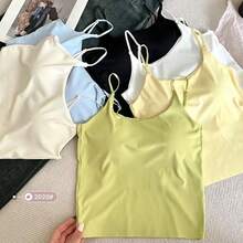 Women Lightweight Cardigans - Sky Blue [Premium Version] - View 5