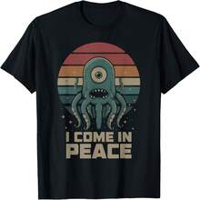 Women T-Shirts - Black - View 12