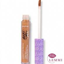 Stay Fix Liquid Concealer Ruby Rose Makeup HB912 3.9ml High Coverage - ME110 - Ver 1