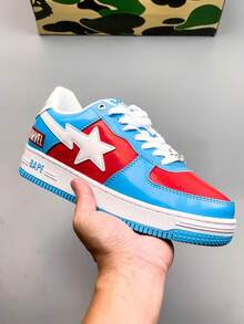 Sự hợp tác của Captain America