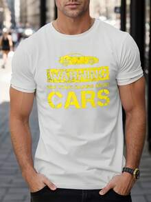 Camisetas sin mangas para hombre - Blanco - Ver 7