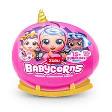ZURU Babycorns Serie 1 Sorpresa Pequeño (Aleatorio) - Multicolor - View 8