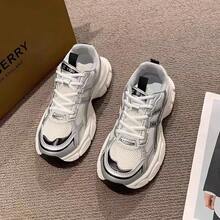 Women Field Sport Shoes - Grey - View 2