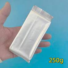 250 Grams, 500 Grams, 1000 Grams, Glazed White Clay, Material For Craft Sculptures, DIY Repair Materials, Broken Data Cable, Filler And Repair - Sculpting Clay - View 7