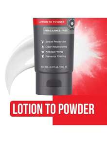 Free Shipping- HAPPY NUTS Men's Self Care Comfortable Deodorizing Cream Skincare Products: Scratch Resistant, Sweatproof, Odorous, Aluminum Free Men's Deodorizer, Exclusive Skin Care, Suitable For Men's Personal Parts 3.4 Oz ,Korean Skincare Products - 2pcs - View 5