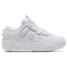 PUMA La France Men's White Casual Sneakers 314295-01 | Modern Street Style, Comfortable All-Day - 珍珠白 - 查看 1