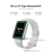 Xiaomi Smart Band 10 Pro - Ultraschlankes Gehäuse (9,7mm) mit 1,74" AMOLED Display | HRV-Schlafüberwachung und Gesundheits-Management | Nachrichten-Synchronisierung auf Zwei Geräten | Unabhängiges GNSS mit 5 Satelliten | Extrem Lange Akkulaufzeit von bis zu 21 Tagen - Lavendelrosa - Übersicht 7