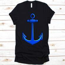 Women T-Shirts - Black - View 2
