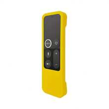 3pcs Silicone Protective Cover, Compatible With Apple TV (1st Generation) 4K/HD Remote Control - View 3