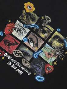 Women T-Shirts - Style5 - View 4