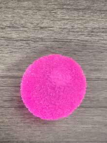 asmodee 1 món đồ chơi bóp mềm Mochi pha lê thủ công, chất liệu TPR thủ công, đồ chơi cảm giác giảm căng thẳng, bộ quà tặng thư giãn - Nhiều màu - Xem 8