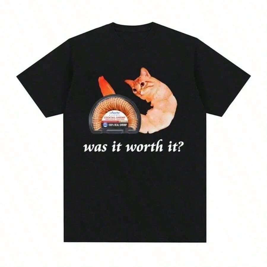1pcs0022- New Summer T-Shirt With Bingo Design, Funny, Queen Of The Game, Gift For Women, Crew Neck T-Shirt, Oversize Fit, 100% Cotton - 黑色5 - 查看 1