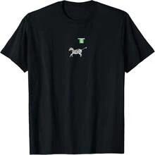 Women T-Shirts - Black - View 8