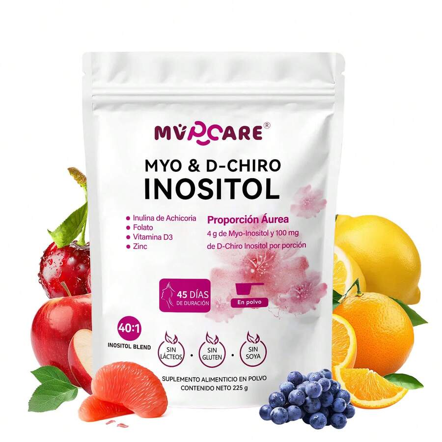 Vitamins/Minerals - 225 Grams - View 1