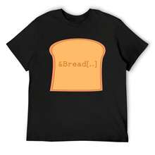 Women T-Shirts - Black - View 6