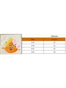 Young Boys Costumes - White - View 8