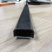 1件 40cm/15.75in 電纜管理套件，壁掛式自黏式電纜收納盤，適用於辦公室與居家電纜管理 - A - 查看 14