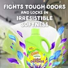 Large Capacity| Household Favorite!Special Offer Family Pack!Super Fresh Blast Invigorating Scent | Refreshing And Long-Lasting Aroma Refreshing Outdoor-Inspired Aroma | Ideal For Daily Wear And Commuting - 48 車 - 查看 3