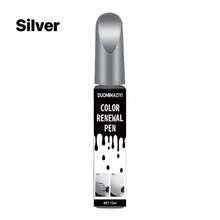 Upgraded Multi-Color Marker Pen - Furniture Plating Pen, Fast Drying Fine Tip Design, Suitable For Metal Scratch Repair, Suitable For Light And Deep Scratch Repair Car Repair Tool, Compatible With Various Vehicles And Furniture - Multicolor - View 11