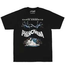 Women T-Shirts - Black - View 2