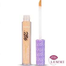 Stay Fix Liquid Concealer Ruby Rose Makeup HB912 3.9ml High Coverage - MC54 - Ver 1