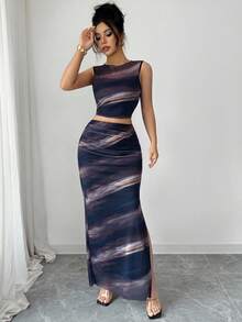 Azul