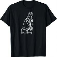 Women T-Shirts - Black - View 11