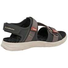 Chiruca Men Sport Sandals - Black - View 5