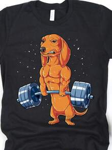 Unisex T-shirt i ren bomull, Röd Tax Tyngdlyftningströja / Röd Tax Tröja / Taxgåvor / Present till Taxägare / Tränings T-shirts / Tank Top Hoodie, sommar T-shirt, sommaroutfit för kvinnor, sommaroutfit för män, dam T-shirt, Kreativ Design, Utomhuslek, Cool Stil, Rolig Design, Söt Stil, Sommaroutfit. - Svart - Visa 1