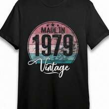 Women T-Shirts - Black 7 - View 1