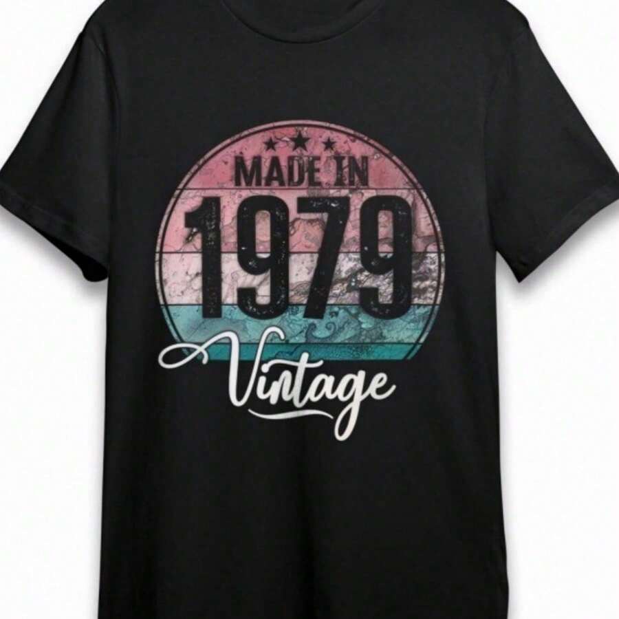 Women T-Shirts - Black 7 - View 1