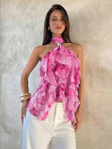 Rosa Fucsia