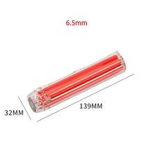 Manual Rotating Cigarette Roller, Provides 8mm Medium And 6.5mm Slim Sizes; Hand-Rolled Cigarette Shredder, Cigarette Filler And Cigarette Roller Accessories. - Regular Model - View 15