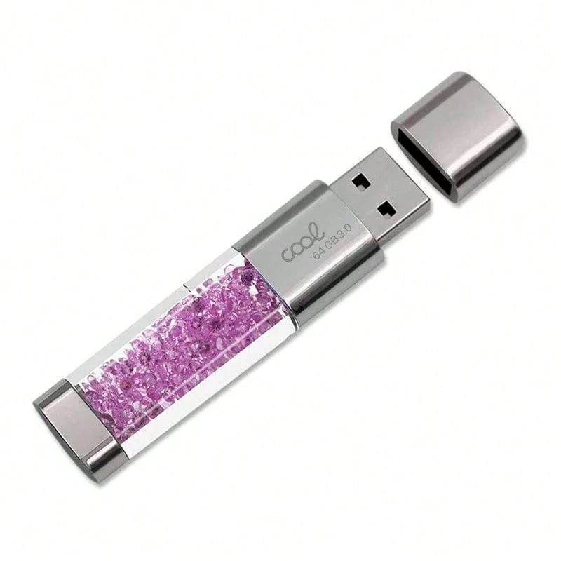 cool Cabo USB - Ver 1