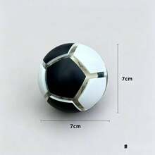 2026 World Cup USA Canada Mexico International Flags Football Stress Relief Toy, Keychain Pendant, Suitable For Anxiety Relief, Classroom Reward, Party Favor, Holiday Gift - Multicolor - View 7