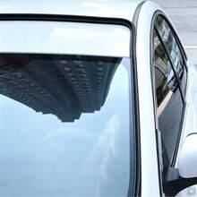 Windshield Sunroof Car Body Gap Waterproof Soundproof Strips, Suitable For Automobiles - A - View 1