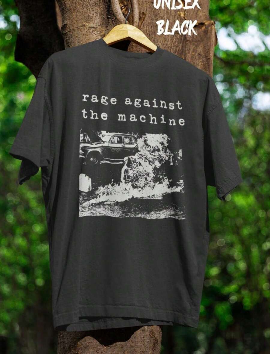 Women T-Shirts - Back 3 - View 1