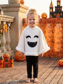 Young Boys Costumes - White - View 3