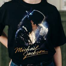 2026 Vintage Retro Glamorous Stylish Timeless T-Shirt Glove - Cj21569-therefore B - View 2
