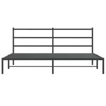 Bases de cama - Negro - Ver 4