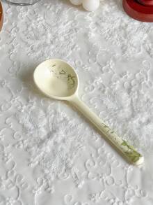 手工捏製可愛馬卡龍風格杯盤組，釉下手繪設計，不對稱盤子，咖啡杯盤、果汁杯盤、茶杯、飲料杯盤、點心盤，適合日常使用、居家、餐廳、節日禮物、辦公室、下午茶、禮品 - 彩色 - 查看 8