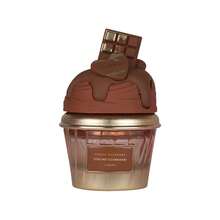 Lattafa Choco Overdose Eau De Parfum, Gourmand Collection, Dark Chocolate Fudge And Caramel Fragrance, 75ml Spray, Sweet And Elegant Give Me Gourmand Collection Suitable For Dating, Parties And Business The Perfect Gift For Holiday - choco overdose - 查看 2