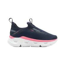 Tênis Slip On Adrun MR Axis Kids AD26-111030J - Azul - Visão 2