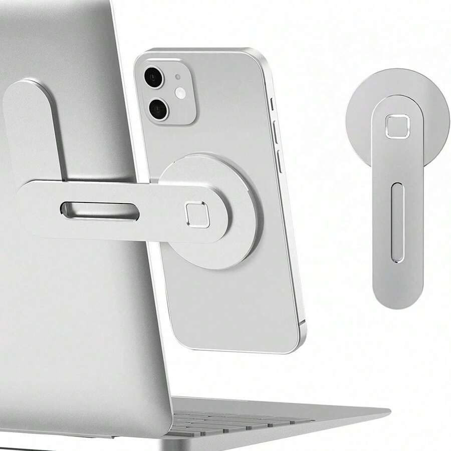 Magsafe Magnetic Car Phone Holder Floating Navigation Phone Mount