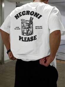 ChristmasNegroni Roostertail Graphic.Hot Item - 白色 - 查看 1